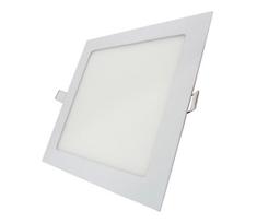 LED įleidžiamas lubinis šviestuvas SQUARE LED/12W/230V 6500K
