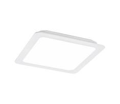 Rabalux 3170 - LED įleidžiamas lubinis šviestuvas SHAUN LED/24W/230V 22 cm