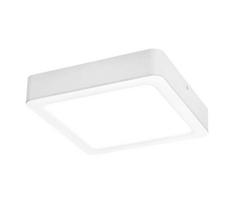 Rabalux 3176 - LED lubinis šviestuvas SHAUN LED/24W/230V 22 cm