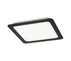 Rabalux 2685 - LED įleidžiamas lubinis šviestuvas SHAUN LED/24W/230V 22 cm