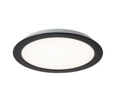 Rabalux 2681 - LED Įleidžiamas šviestuvas SHAUN LED/24W/230V d. 22 cm