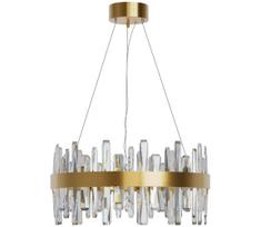 ByRydens 4202570-7002 - LED liustra ant laido TRIUMPH LED/45W/230V