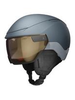 ATOMIC REVENT GT AMID Visor HD PHOTO slidinėjimo šalmas, L