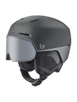 BOLLE X-FUSION slidinėjimo šalmas, 59-62cm