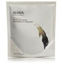 Ahava Natural Dead Sea Mud kūno šveitiklis su Negyvosios jūros purvu - 400 g.