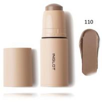 Inglot Cream Stick Bronzer kreminis bronzantas - 110 Cool Brown
