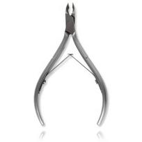 Inglot Cuticle Nippers KD2-0701 profesionalios žnyplės nagų odelėms - 1 vnt.
