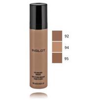 Inglot Face And Body Bronzer skystas veido ir kūno bronzantas - 92