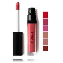Inglot HD Lip Tint Matte skysti matiniai lūpų dažai - 32