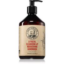 Captain Fawcett Expedition Reserve Hand Wash skystasis muilas rankoms 500 ml