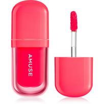 AMUSE Bebe Tint ilgai išliekantis lūpų blizgesys drėkinamojo poveikio atspalvis 04 Apple Like 3.8 g