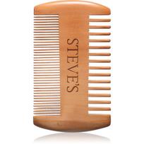 Steve's The Beard Buddy medinis šepetys barzdai 1 vnt.