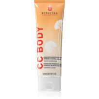 Erborian CC Body skaistinamasis kūno kremas raminamojo poveikio 120 ml