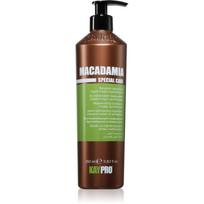 Kaypro Macadamia Regenerating Conditioner kondicionierius lūžinėjantiems ir nualintiems plaukams 350 ml
