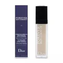 Idealiam netobulumų maskavimui Dior Forever Skin-Correct Concealer 0N Neutral, 11 ml