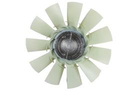 sankaba, radiatoriaus ventiliatorius D5SC017TT
