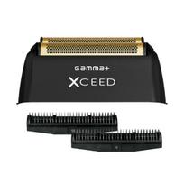 GAMMA+ X-CEED Barzdaskutės Galvutė