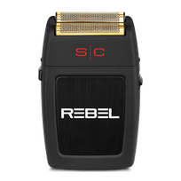 StyleCraft Rebel Barzdaskutė