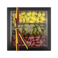 Dražė rinkinys „Lietuva”, 360g