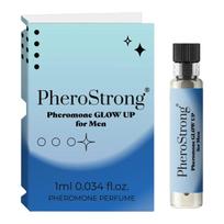 PheroStrong Glow Up for Men, 1 ml feromoniniai kvepalai vyrams