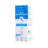 NorVita Sports Magnesium Citrate, maisto papildas gel,  100 ml