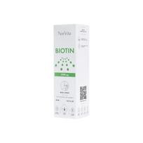 NorVita Biotin Spray, purškiamas maisto papildas, 30 ml