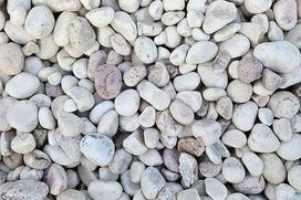 Gludinti akmenukai „Janovicki“, frakcija 5-20 mm, 30 KG