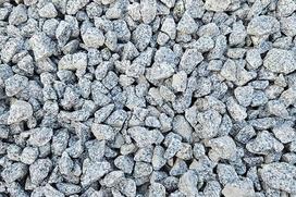Dalmantinas frakcija 8-16mm, 30KG