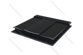 Granito plokščių komplektas VPK Nr. 24 Black