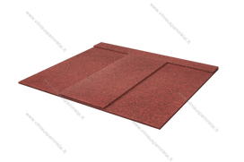 Granito plokštės - VPU Nr. 13 Imperial Red
