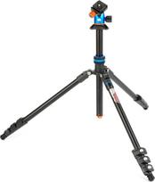 "3 Legged Thing Patti 2.0 Flip Lock" trikojis su "AirHed Mini Ocean Blue