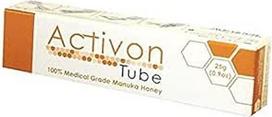 "Activon" Manuka medaus mėgintuvėlis 25g
