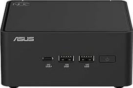 "Asus NUC 15 Pro Tall PC Kit" RNUC15CRHC700002 (procesorius "Intel Core 7 240H", "Arc Graphics", "WiFi 7", "Bluetooth 5.4", be operacinės sistemos, su ES maitinimo laidu)