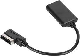 "Bluetooth 5.0 AUX o" adapteris "Aramox", skirtas AMI MMI MDI