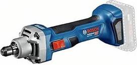 "Bosch Professional" 18 V sistemos akumuliatorinis gulsčiukas GGS 18V-20 (be akumuliatoriaus ir laidelių, su 2x 19 mm Einmaulschlüssel)