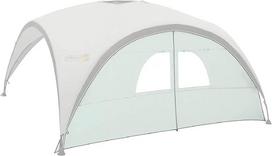 "Coleman Fast Pitch Shelter XL" 4,5 x 4,5 m šoninis skydas, 1 pavėsinės šoninis skydas, šoninis brezentas, taip pat naudojamas kaip apsauga nuo saulės