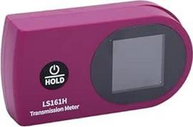 "Denash Solarfolientester", Misst 365 Nm UV 940 Nm 1400 IR Sichtbares Licht 380 760, mit SHGC TSER für Automobilbauglas