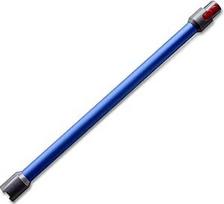 "Dyson V15 V11 V10 V8 V7 Stick Vacuum Cleaner" greitojo atleidimo prailginimo vamzdis, atsarginės dalys, prailginimo strypas yra 72 cm, mėlyni vamzdžių priedai