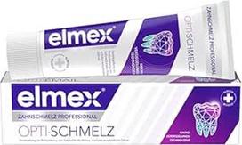 "Elmex Opti-schmelz Professional" dantų pasta, sandarinanti ir stiprinanti 75 ml dantų pasta