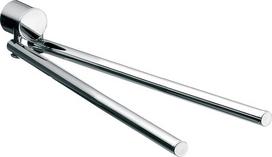 "Emco Rondo" 2 455000136 Rankšluosčių džiovintuvų laikiklis, pasukamas 364 mm
