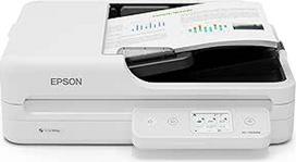 "Epson Workforce DS-1760WN" A4 formato dokumentų skeneris su ADF "Wi-Fi