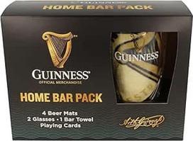 "Guinness Bar Hamper