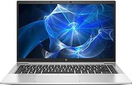 "HP Elitebook 840 G8" verslo nešiojamasis kompiuteris, 14 colių FHD nešiojamasis kompiuteris, "Intel Core i7-1185G7", 16GB RAM, 512GB SSD, QWERTY JAV klaviatūra, "Windows 11 Pro" (atnaujintas)