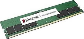 "Kingston" firminė atmintis 16GB DDR5 5600MT/s DIMM modulis KCP556US8-16 Staliniams kompiuteriams skirta atmintis