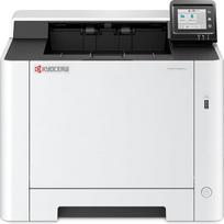 "Kyocera Ecosys PA2600cwx" spalvotas lazerinis spausdintuvas 26 psl. per minutę spalvotas spausdintuvas Belaidis lazerinis spausdintuvas su pasukamu jutikliniu skydeliu ir mobiliojo spausdinimo palaikymu