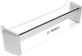 "LUTH Premium Profi" dalių laikymo skyrelis, suderinamas su "Bosch" 00748045 butelių laikikliu 438 x 98 mm, skirtas šaldytuvo durims