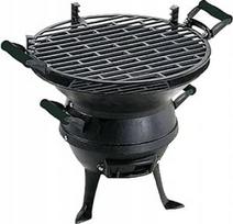 "Mastergrill MG630" - Ketaus kepsninė "Master Grill