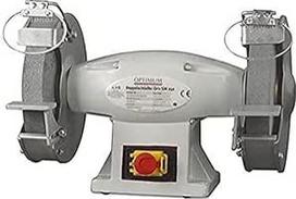 "Optimum" staliniai šlifuokliai SM175/230 V