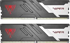 "Patriot Memory Viper Venom Kit" DDR5 RAM 32GB (2 x 16GB) 5600MHz CL36