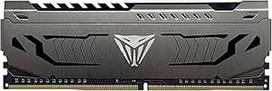 "Patriot Viper Steel DDR4" 16GB 3600MHz vieno modulio žaidimų atmintis